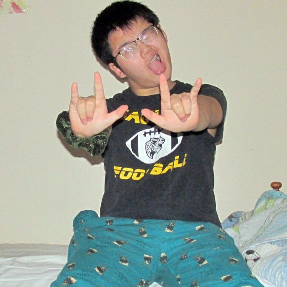 Meet your Posher, Daniel - Picture 4 of 16